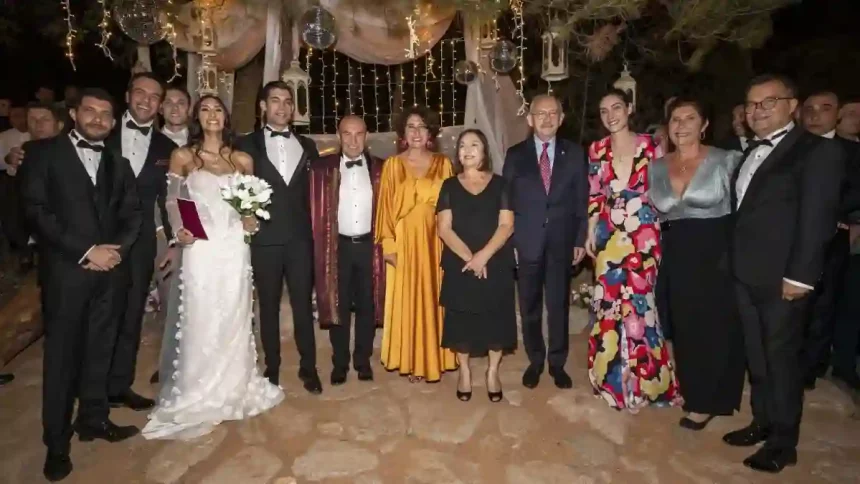 Duygu Soyer Nikah