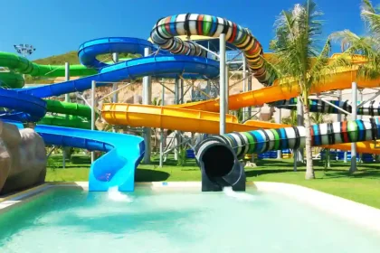 Aquapark