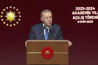 Recep Tayyip Erdoğan