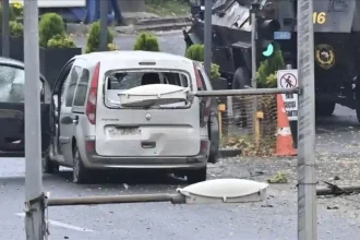 Ankara Terör Saldırısı