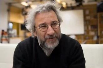 Can Dündar