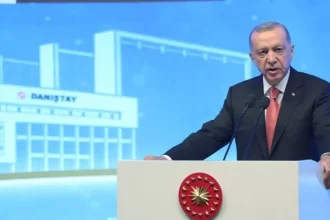 Recep Tayyip Erdoğan