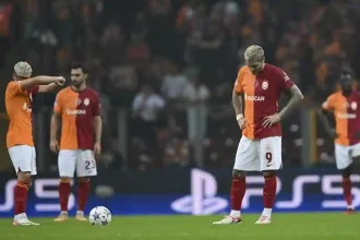 Galatasaray