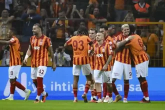 Galatasaray