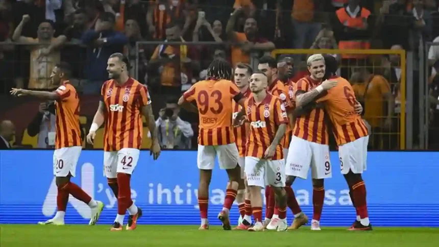 Galatasaray