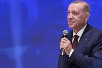 Recep Tayyip Erdoğan