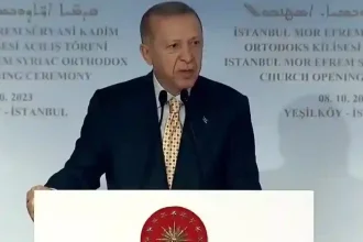 Recep Tayyip Erdoğan