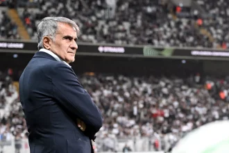 Şenol Güneş