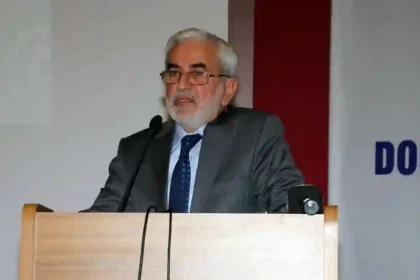 Tahir Öztürk