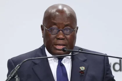 Nana Akufo-Addo