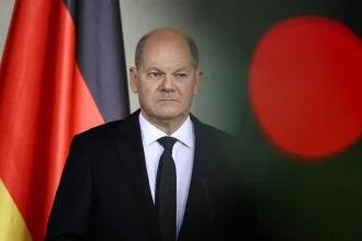 Olaf Scholz