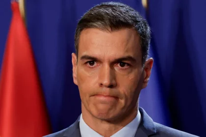 Pedro Sanchez