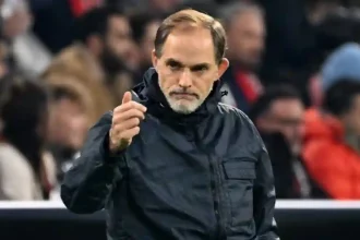 Thomas Tuchel