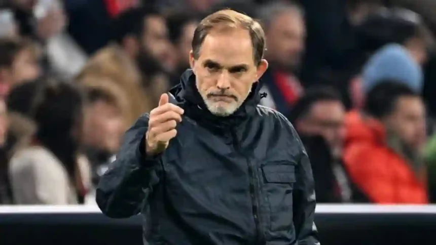 Thomas Tuchel