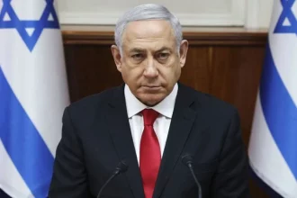 Binyamin Netanyahu