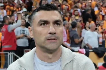 Burak Yılmaz