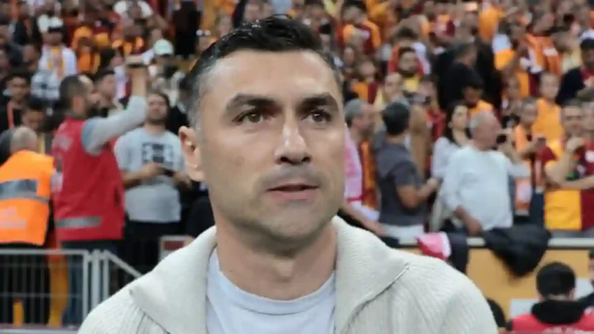 Burak Yılmaz