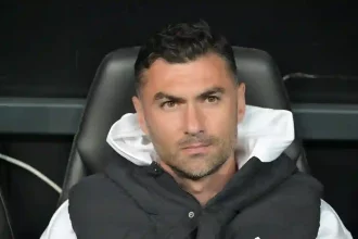 Burak Yılmaz