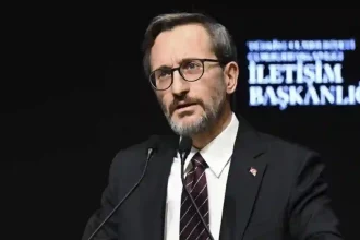 Fahrettin Altun