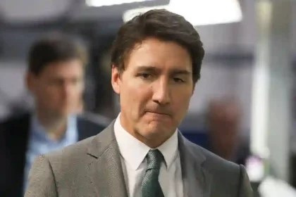 Justin Trudeau