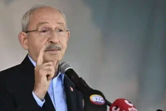 Kemal Kılıçdaroğlu