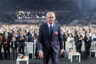 Kemal Kılıçdaroğlu