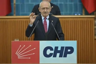 Kemal Kılıçdaroğlu