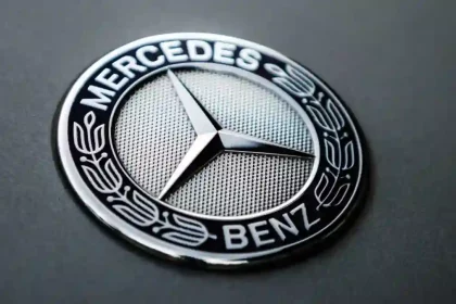 Mercedes