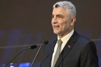 Ömer Bolat