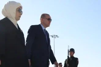 Recep Tayyip Erdoğan