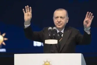 Recep Tayyip Erdoğan