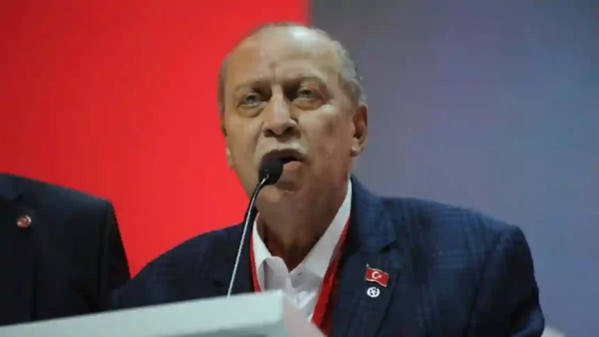 Yaşar Okuyan