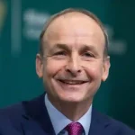 Micheal Martin