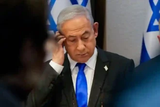 Binaymin Netanyahu