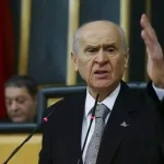 Devlet Bahçeli