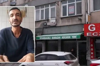 Diyarbakırlı Ramazan Hoca