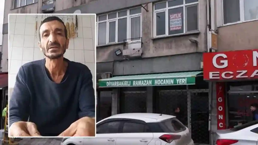 Diyarbakırlı Ramazan Hoca