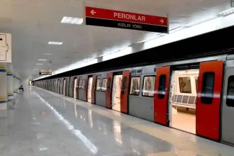 Metro