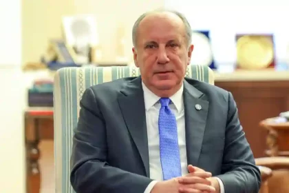 Muharrem İnce