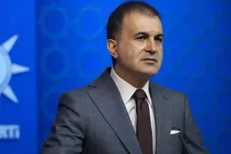 Ömer Çelik