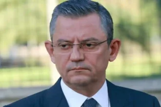 Özgür Özel