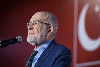 Temel Karamollaoğlu