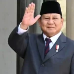 Prabowo Subianto