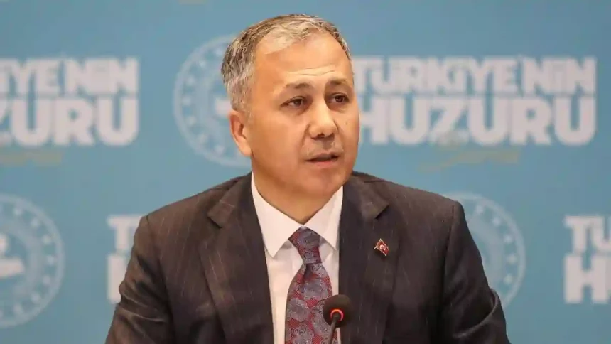 Ali Yerlikaya