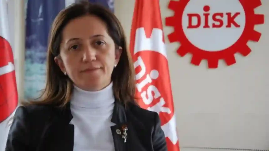 Arzu Çerkezoğlu