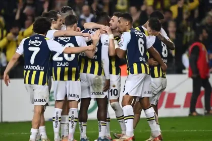 Fenerbahçe