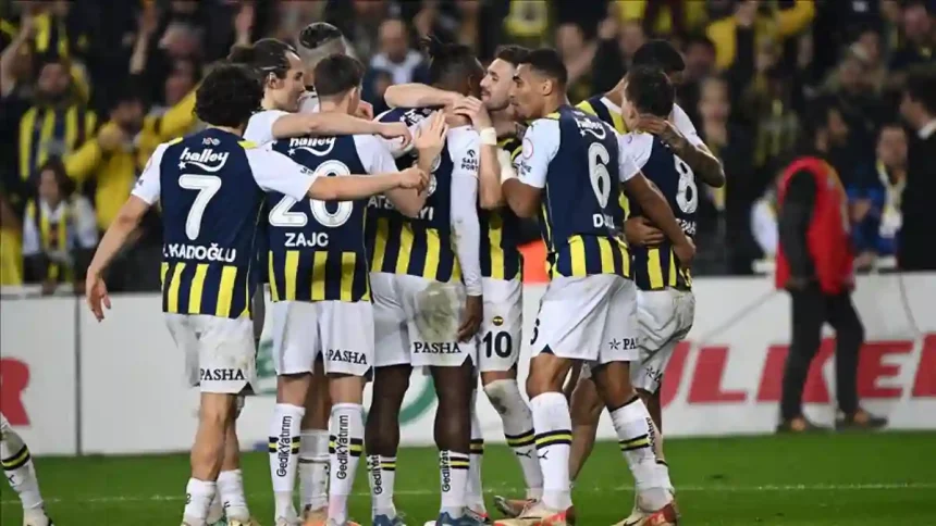 Fenerbahçe