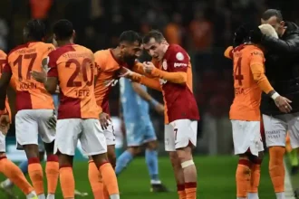 Galatasaray