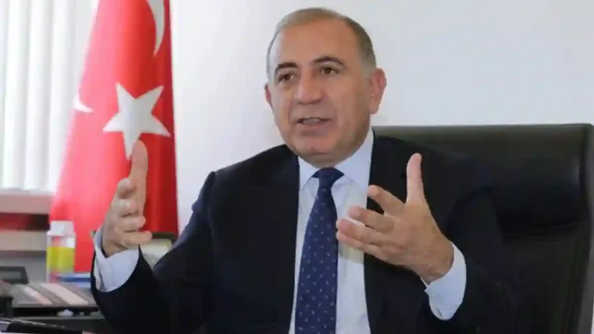 Gürsel Tekin