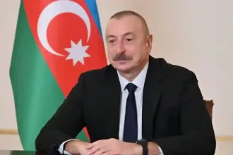 İlham Aliyev